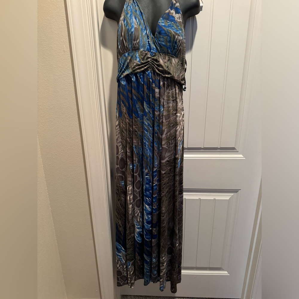 Pacific plex sundress size 1XL